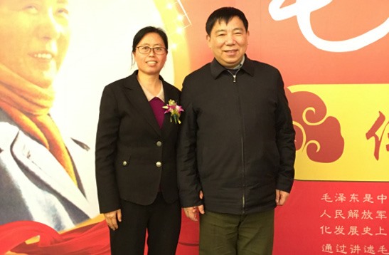 學(xué)無止境、不斷進(jìn)取的北微人